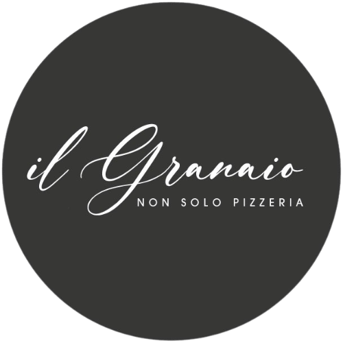 Il Granaio Non Solo Pizzeria A Cerignola